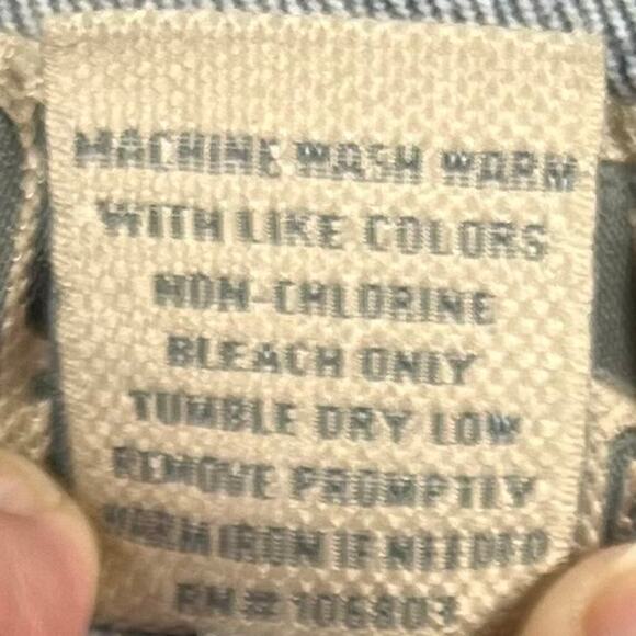 Duluth Flex Weekender Relaxed Fit Jeans Men's 36x30 Medium Wash Workwear - Picture 13 of 13